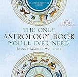 The Only Astrology Book You'll Ever Need