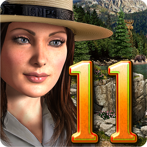 Park Ranger 11:Amazon.ca:Appstore for 