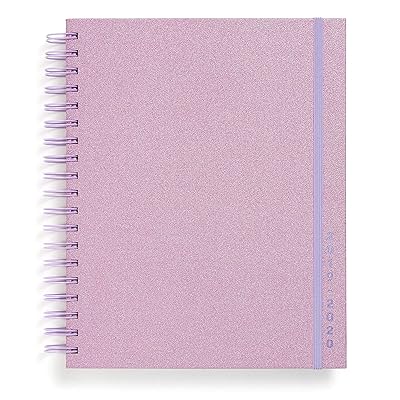 Ban.do 17 Ay 2019-2020 Haftalık &amp; amp; Aylık G&ouml;r&uuml;n&uuml;mler, 10 &amp; quot; x 8 &amp; quot ;, Ağustos 2019 - Aralık 2020 Tarihli, G&uuml;ller