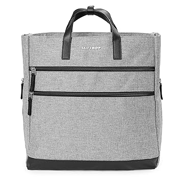 skip hop diaper bag amazon