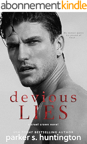 Download Devious Lies: A Standalone Enemies-to-Lovers Romance (English Edition) PDF