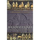 Mesopotamia: The Invention of the City