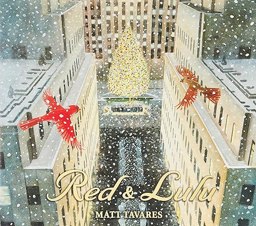Download Red and Lulu PDF