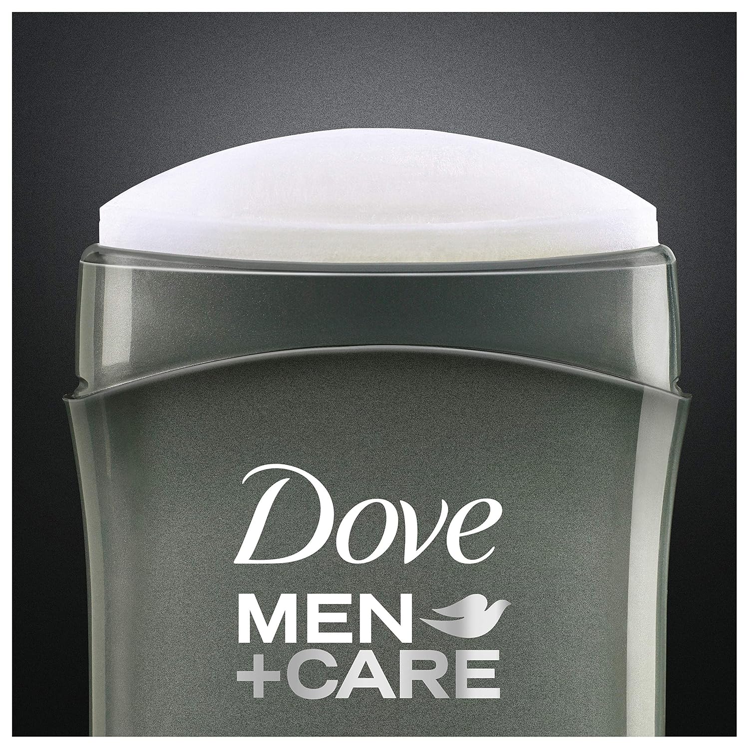 Dove Men+Care Antiperspirant Deodorant Stick Clean Comfort 2.7 oz 4 count : Beauty