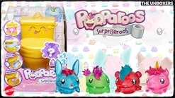 dónde venden los pooparoos