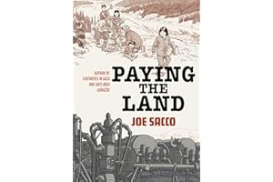 Paying the Land