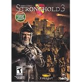 Stronghold 3 - PC