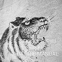 SEKIGUCHIRYU IKKI (SGR) (Japanese Edition) book cover