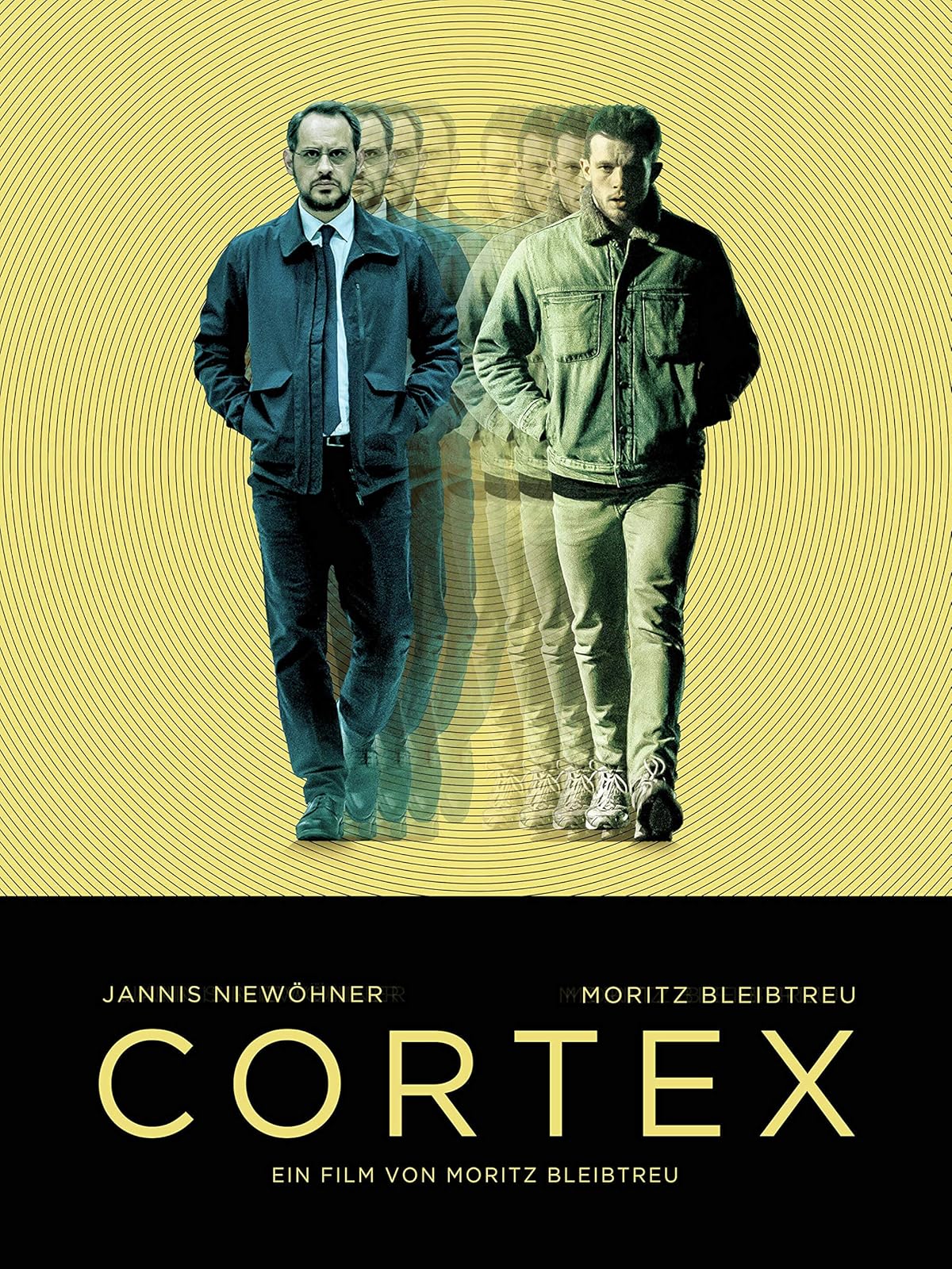 Amazon De Abgeschnitten Ansehen Prime Video