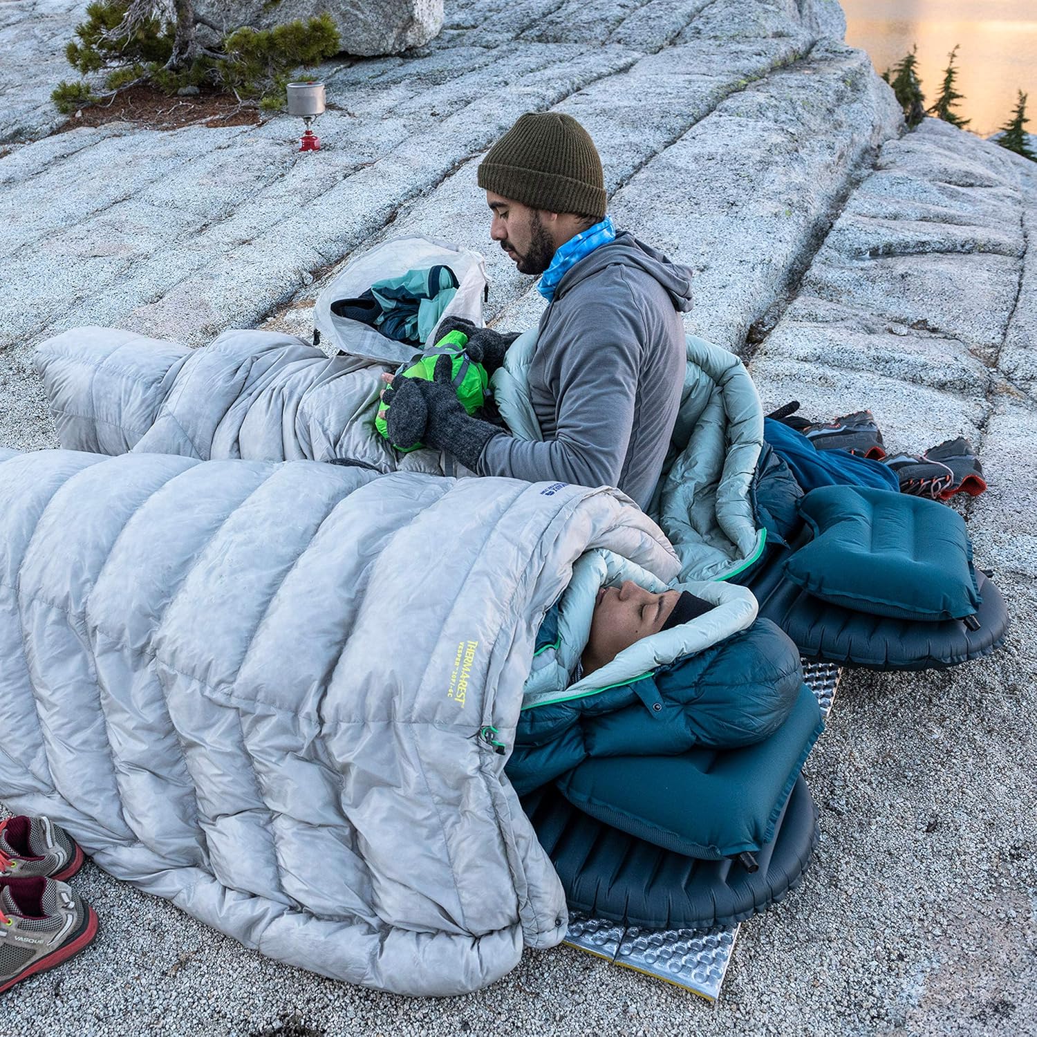 neoair uberlite small