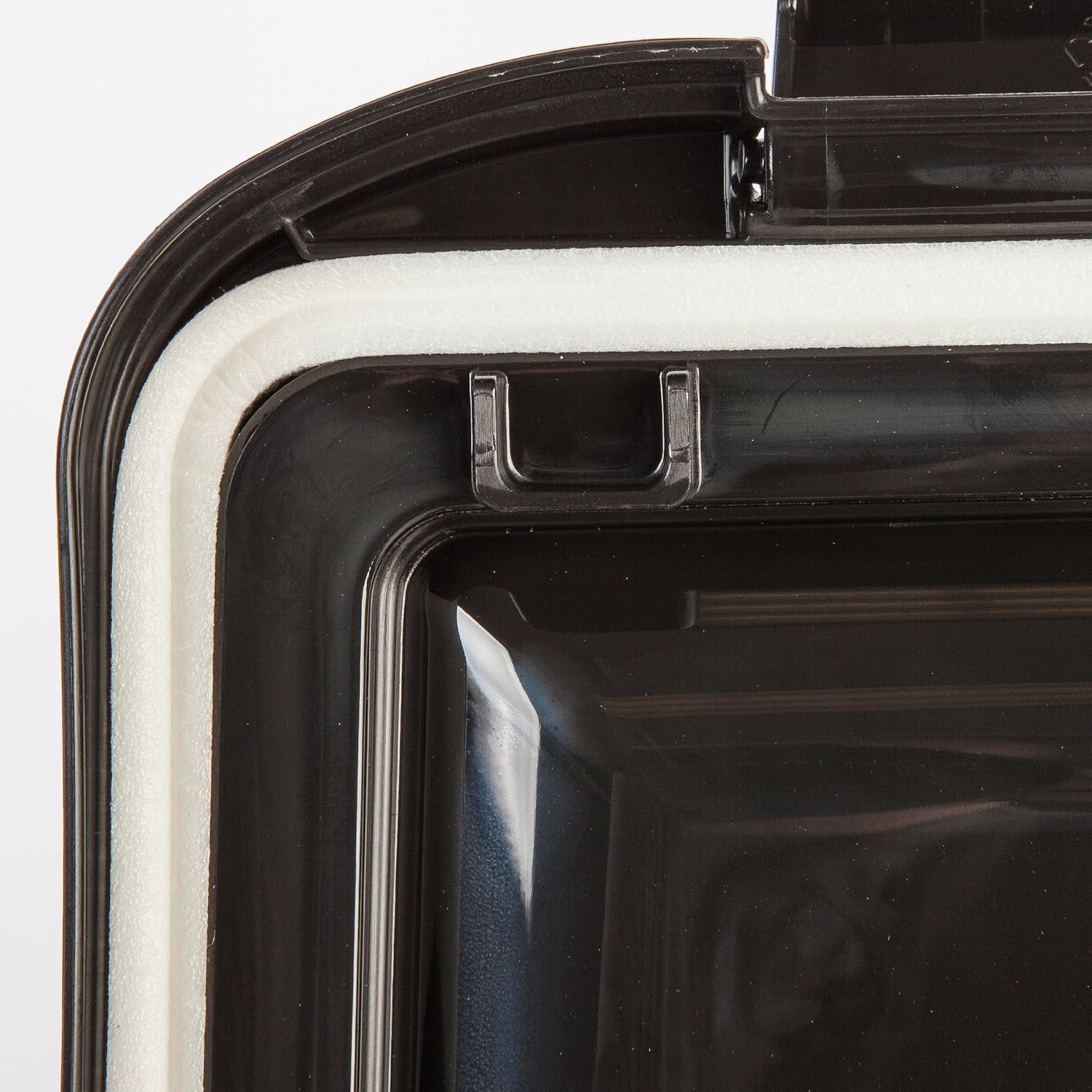 IRIS USA Nesting Airtight Pet Food Container, Medium MP-230 : Pet Food Storage Products : Pet Supplies