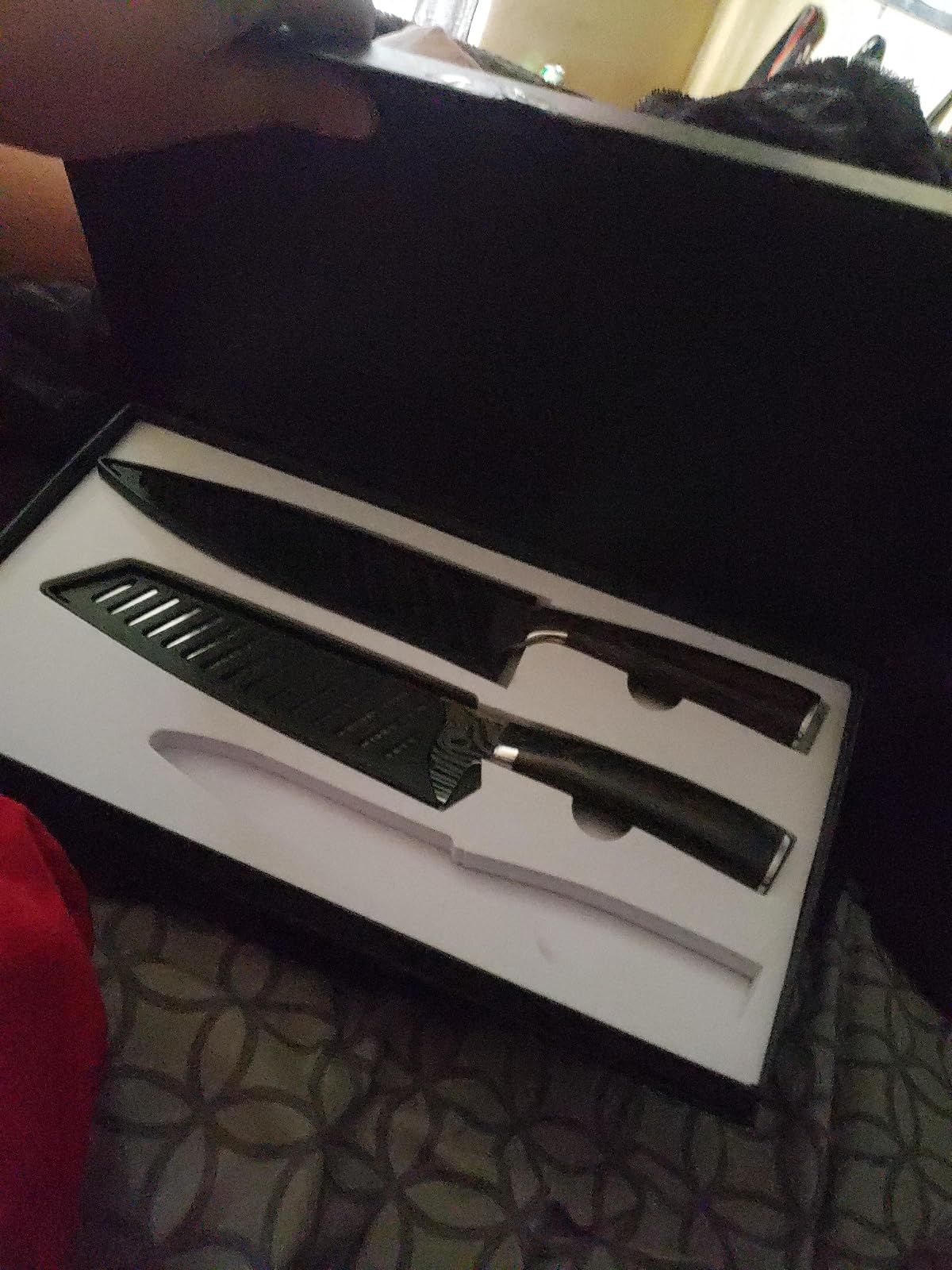 User review photo