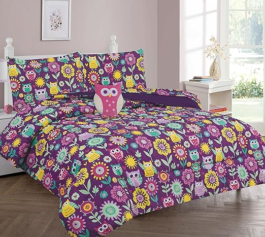 full size kids bed sheets