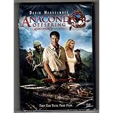 Anaconda 3: Offspring (2008)