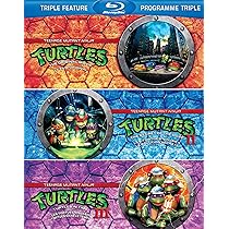 Teenage Mutant Ninja Turtles (2014)/Teenage Mutant Ninja Turtles