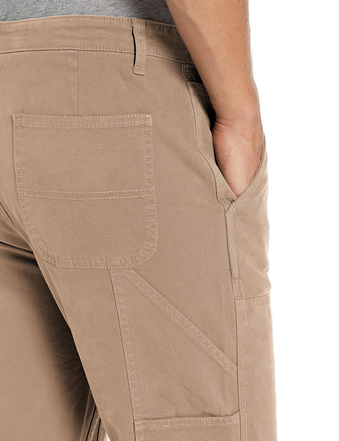 Goodthreads Straight-Fit Carpenter Pant 