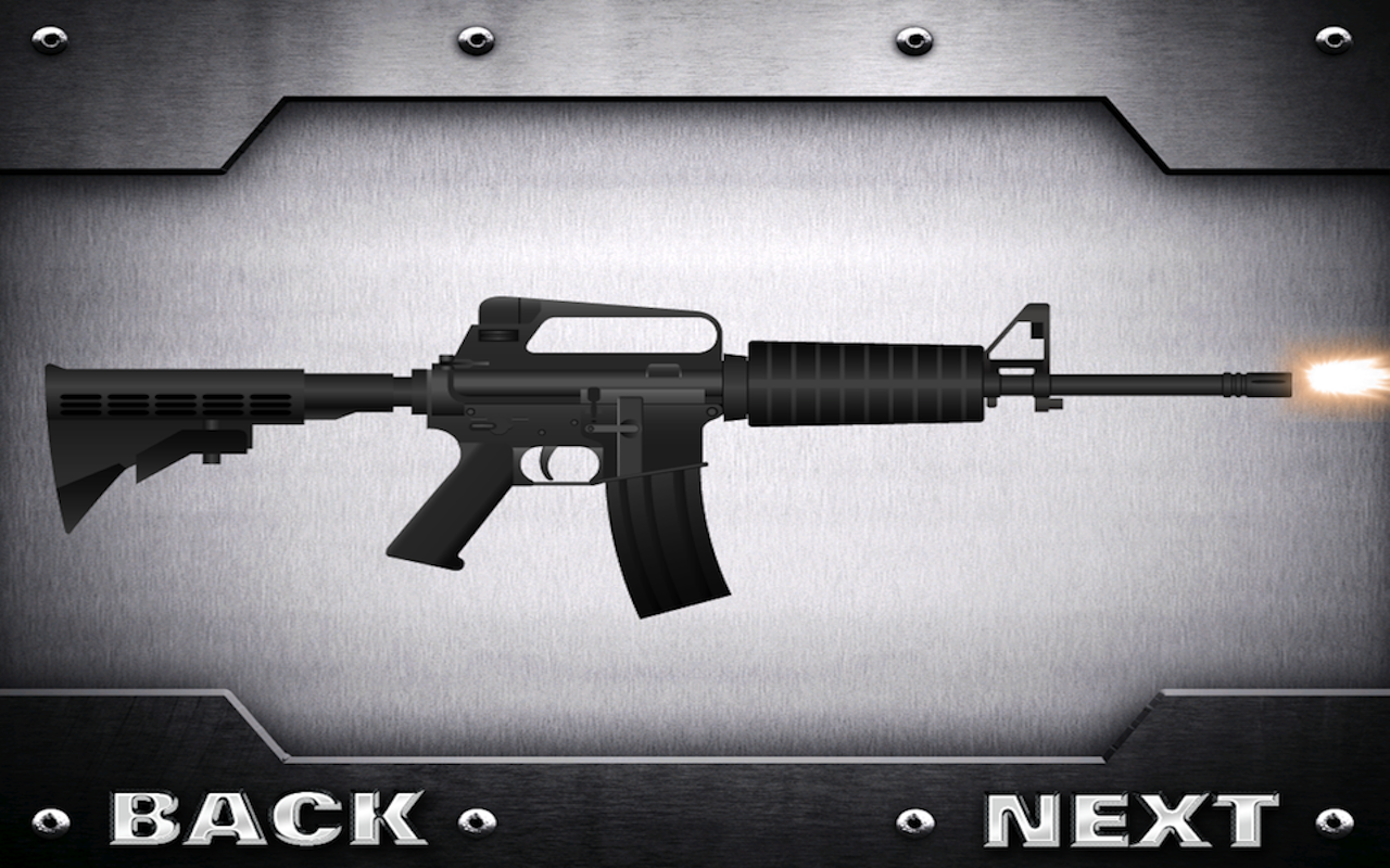 GUNS