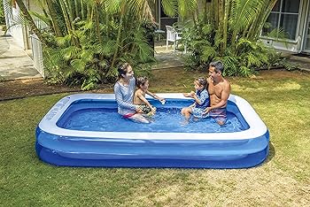 inflatable kiddie pool near me