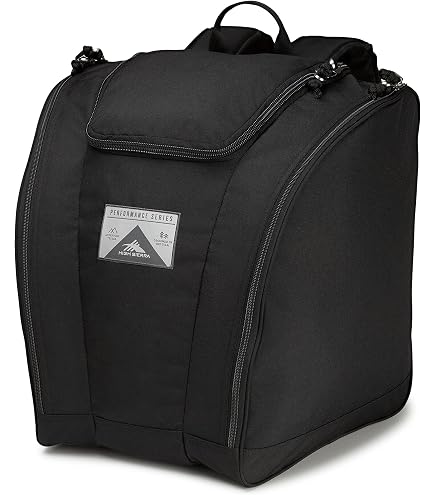 Amazon.com : Burton Gig Snowboard Boot 48L Pack (True Black, 48L