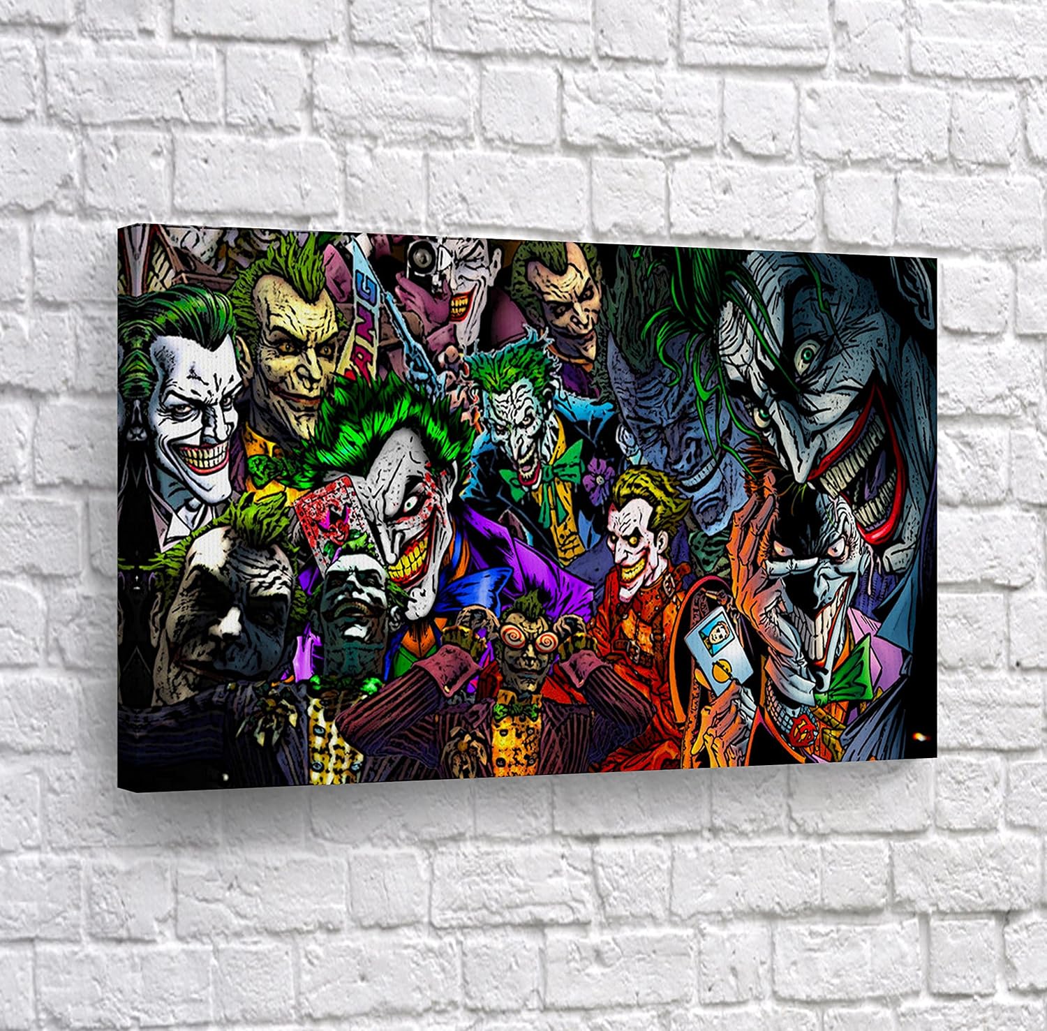 Which Is The Best Joker Home Decor