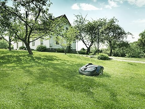 husqvarna mower 450x