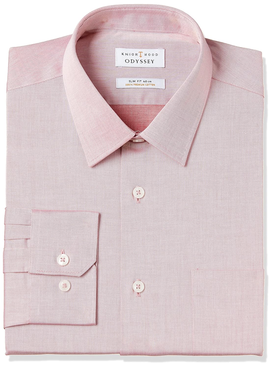 knighthood white shirt