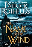 The Name of the Wind (Kingkiller Chronicles, Day 1)