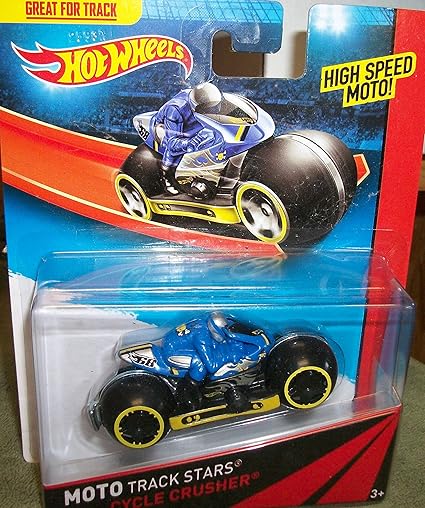 moto track stars hot wheels
