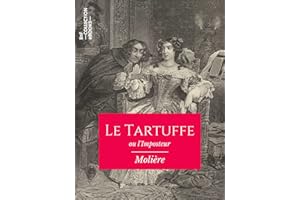 Le Tartuffe ou l'Imposteur (French Edition)