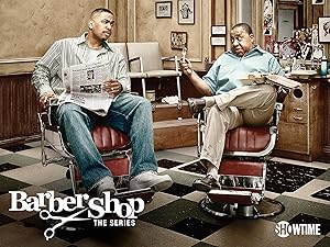 Watch Barbershop Season 1 Prime Video