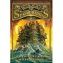 Casa de Segredos (Vol.1) | Amazon.com.br