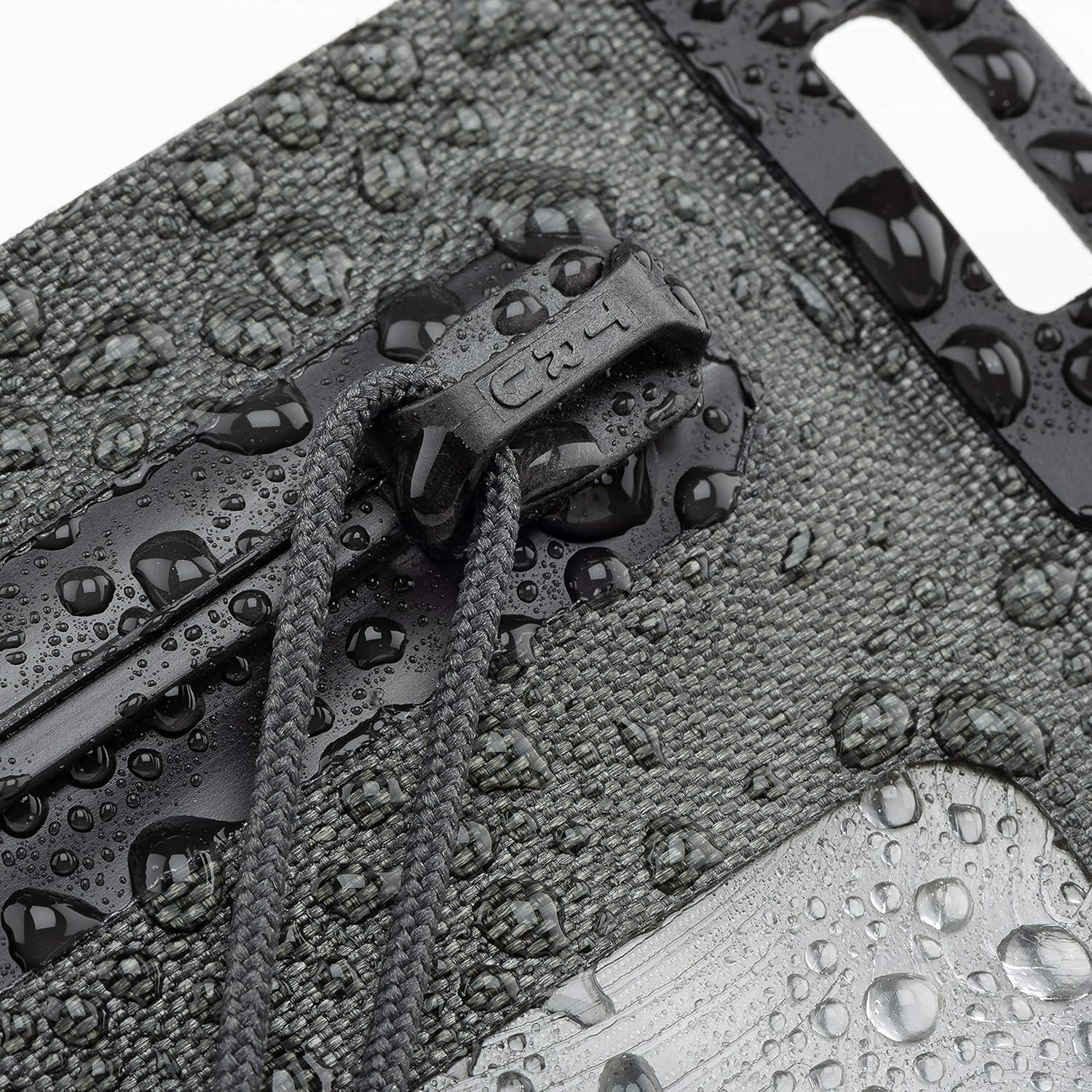 Nite Ize Runoff Waterproof Pocket, Slim Waterproof Wallet for Passports, Phones, and More. Tough Trusted Protection for Water Sports and Adventure Travel: Nite Ize: Sports & Outdoors