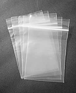 Mini bolsas de plástico transparente – pequeño bolsas de plástico