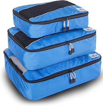 packing cubes amazon