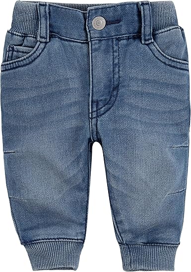 baby boy jogger jeans
