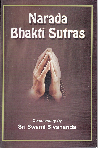 Download NARADA BHAKTI SUTRAS (English Edition) PDF