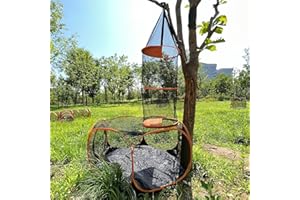 LINGSHINE Outdoor Indoor Cat Tent Playpen Hexagon & Tower, Easy Assembly Pop-Up Pet Toy, Portable Foldable Soft Enclosure for Kitty Puppy Rabbit Small Animals, Collapsible Expandable Pen for Customizable Mazes