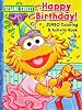Sesame Street Jumbo Coloring Activity Book Happy Birthday Sesame sesame-street-jumbo-coloring-activity-book-happy-birthday-sesame
