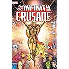 Infinity Crusade Vol. 1 (Infinity Crusade (1993))