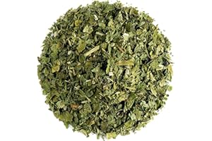 Melilot Blue Organic Herb - Blue Fenugreek - Meliloti coerulea, Trigonella caerulea