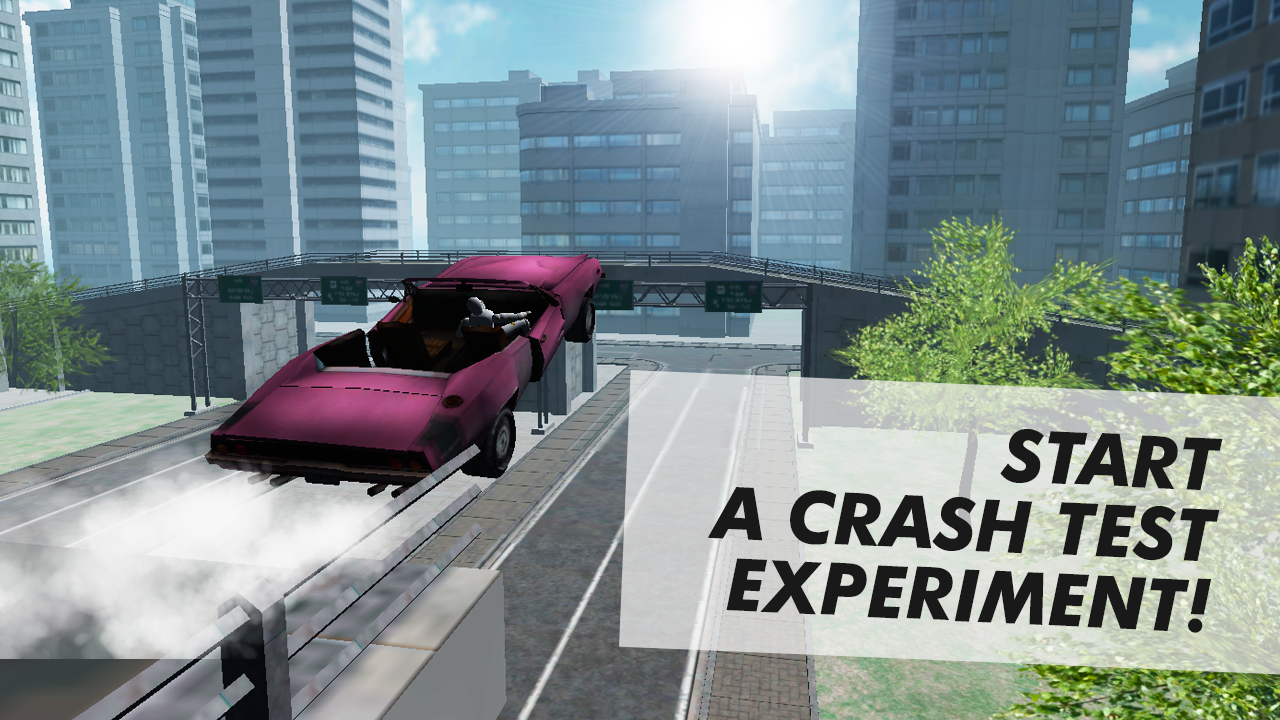 Crash Test Dummy Games Pricepulse