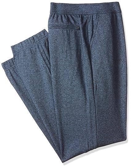 jockey men's relaxed fit sweatpants