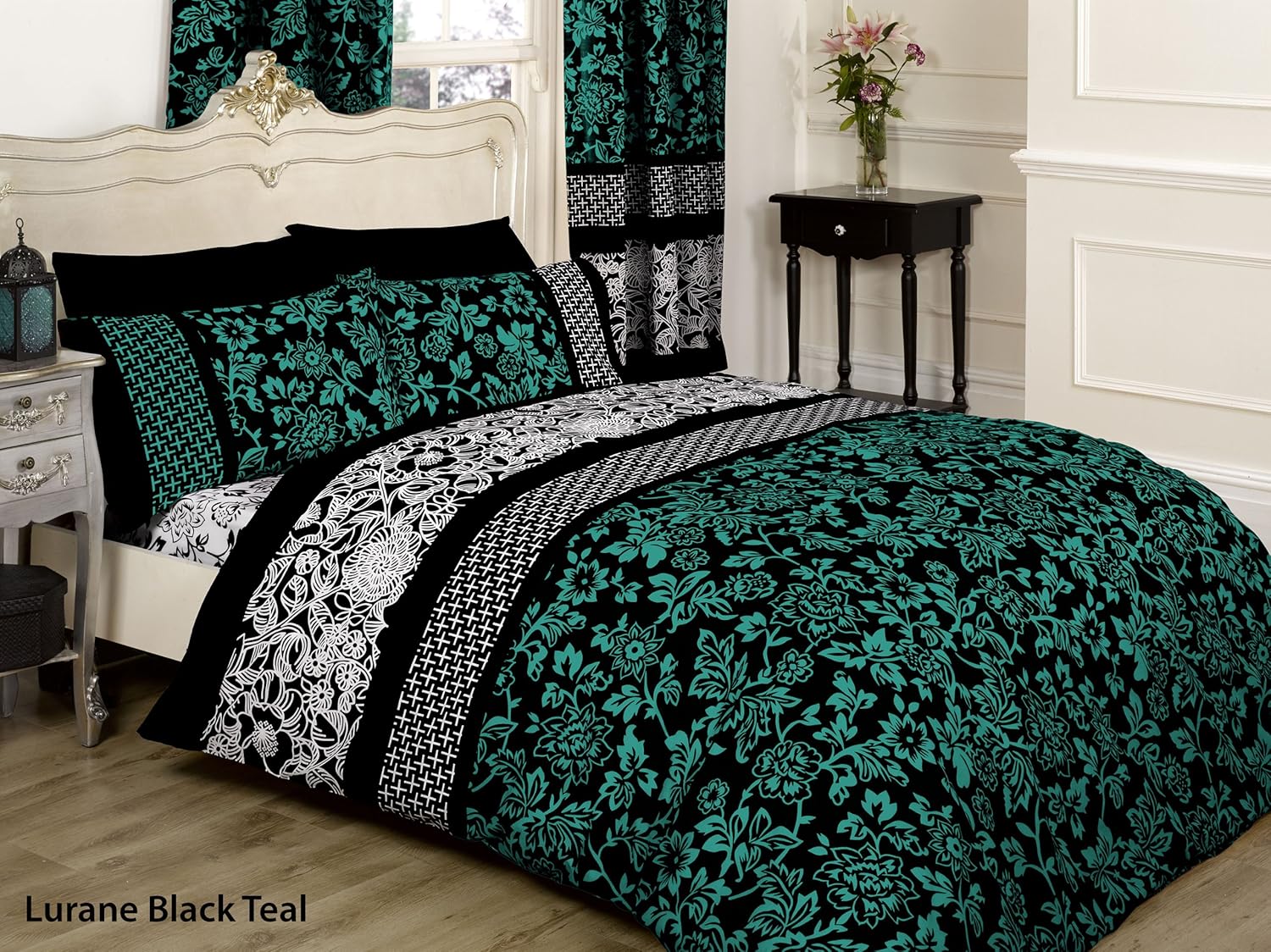 Buy 4 Pieces Or 8 Pieces Printed Bedding Sets Duvets Sets Quilt