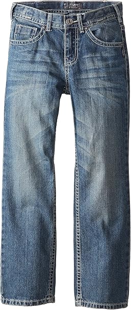 silver jeans for boys