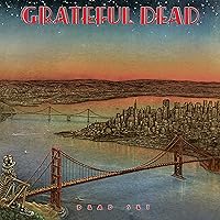 GRATEFUL DEAD / SKULL&ROSE オリジナル　1971 50th anniversary reissue of The Grateful Dead's 1971 self