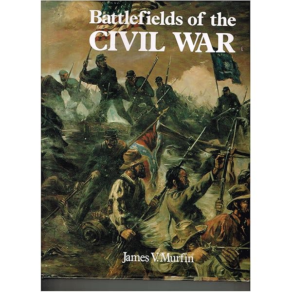 The Civil War Experience (4 Volume Box Set): John D. Billings