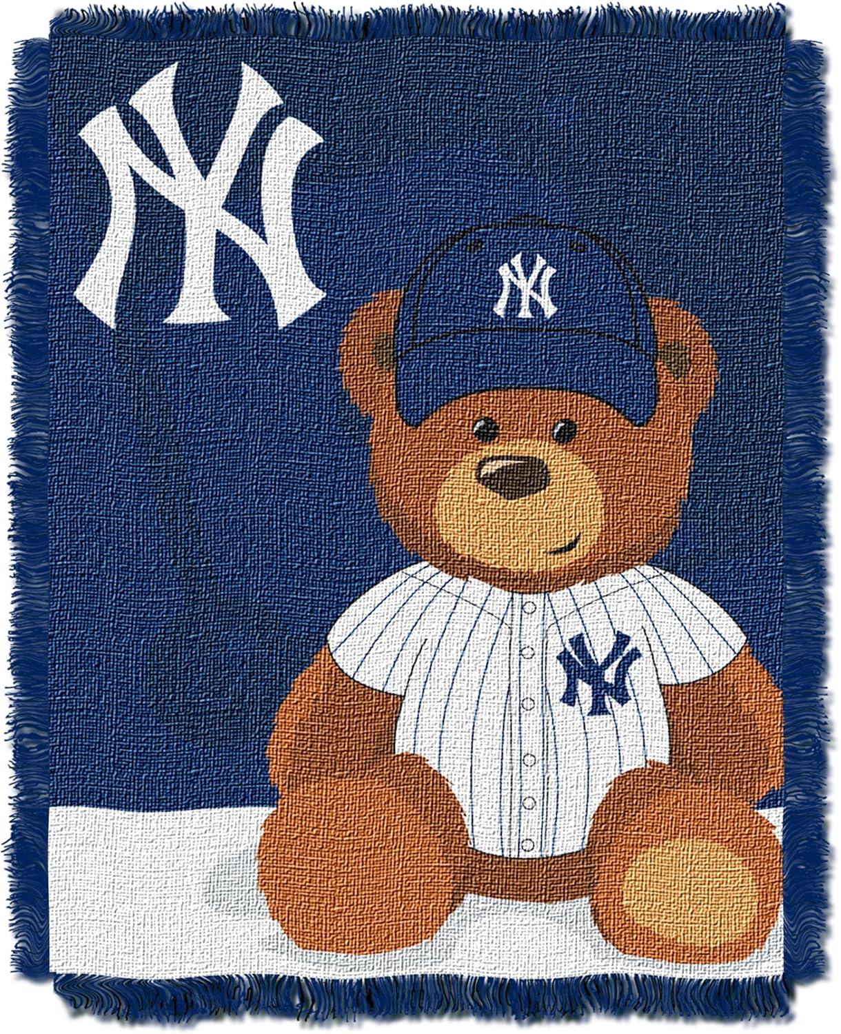 yankees crib bedding