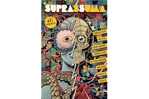 Revista Suprassuma - Edição 1: Primeira vez (Portuguese Edition)
