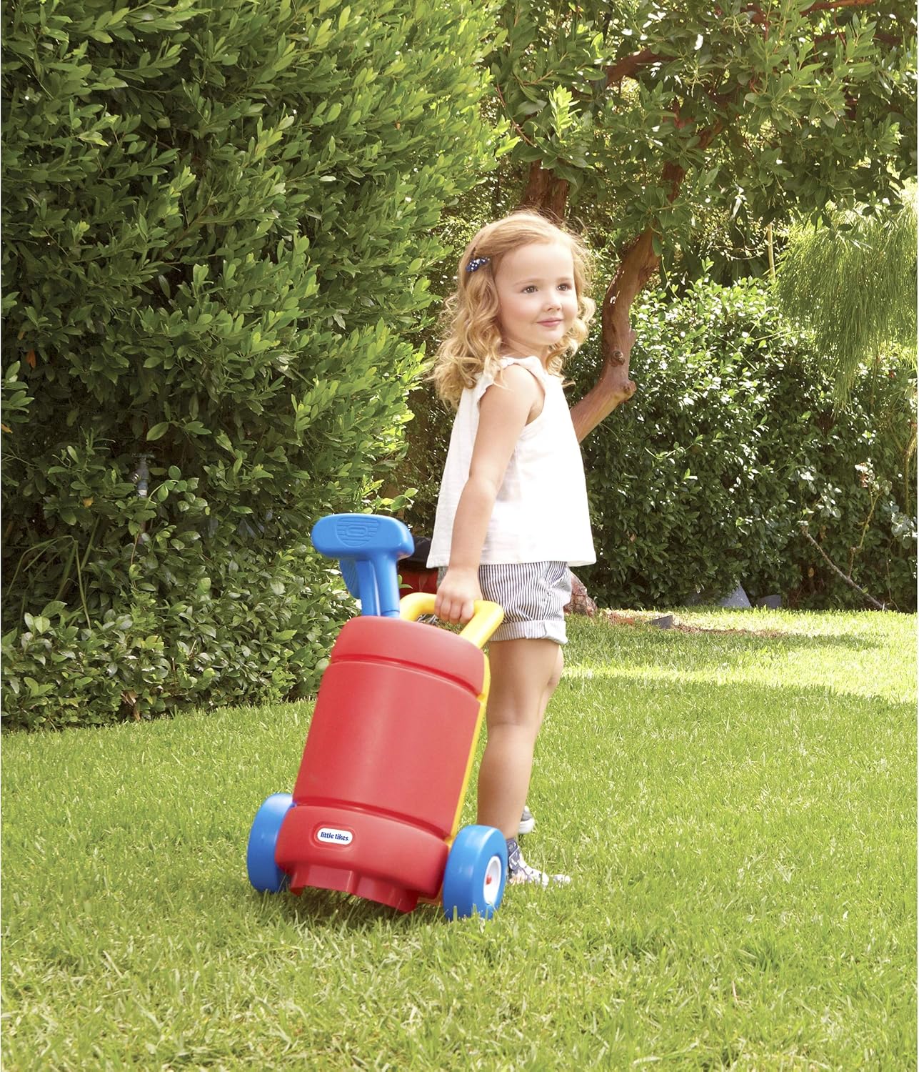 little tikes golf set target