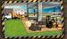 Construction Trucker 3D Sim